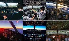 网红爆料飞机事件视频,空中惊魂瞬间全程回顾