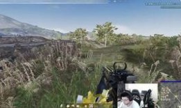 pubg爆料最新极品,爆料最新极品，神秘武器即将亮相战场！